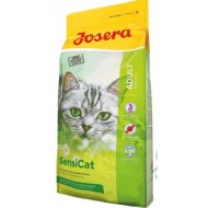 Josera Cat Sensicat 10kg